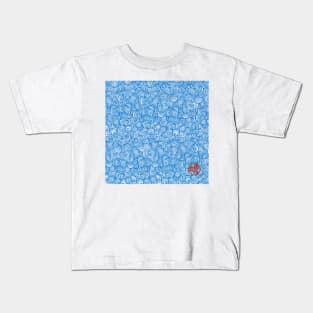 Smoke Kids T-Shirt